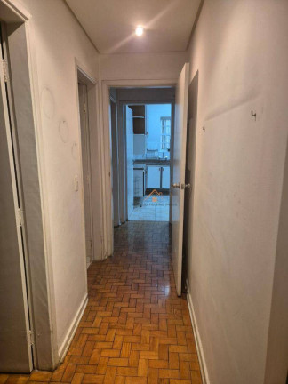 Imagem Apartamento com 3 Quartos à Venda, 108 m² em Centro - Santo André Imagem Apartamento com 3 Quartos à Venda, 108 m² em Centro - Santo André