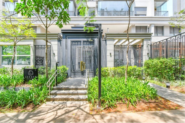 Imagem Apartamento com 3 Quartos à Venda, 146 m² em Jardim Vila Mariana - São Paulo