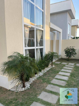 Imagem Casa com 3 Quartos à Venda, em Extensão Do Bosque - Rio Das Ostras Imagem Casa com 3 Quartos à Venda, em Extensão Do Bosque - Rio Das Ostras