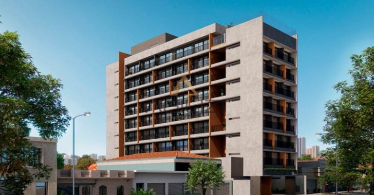 Imagem Apartamento com 1 Quarto à Venda, 24 m² em Pinheiros - São Paulo Imagem Apartamento com 1 Quarto à Venda, 24 m² em Pinheiros - São Paulo