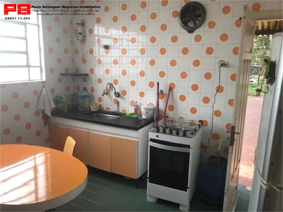 Imagem Casa com 3 Quartos à Venda, 228 m² em Vila Clementino - São Paulo Imagem Casa com 3 Quartos à Venda, 228 m² em Vila Clementino - São Paulo