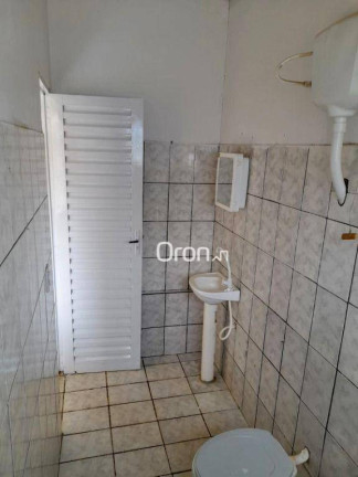 Imagem Terreno à Venda, 200 m² em Vila Itatiaia - Goiânia Imagem Terreno à Venda, 200 m² em Vila Itatiaia - Goiânia