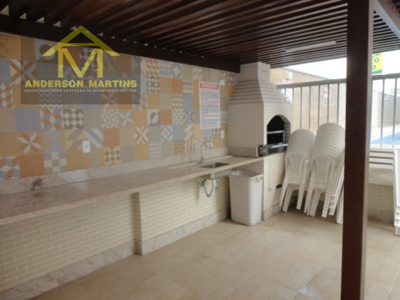 Imagem Apartamento com 3 Quartos à Venda, 106 m² em Itapuã - Vila Velha Imagem Apartamento com 3 Quartos à Venda, 106 m² em Itapuã - Vila Velha