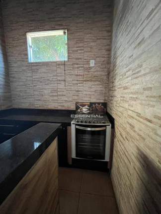 Casa com 3 Quartos à Venda, 160 m² em Belvedere Terra Nova - São José Do Rio Preto