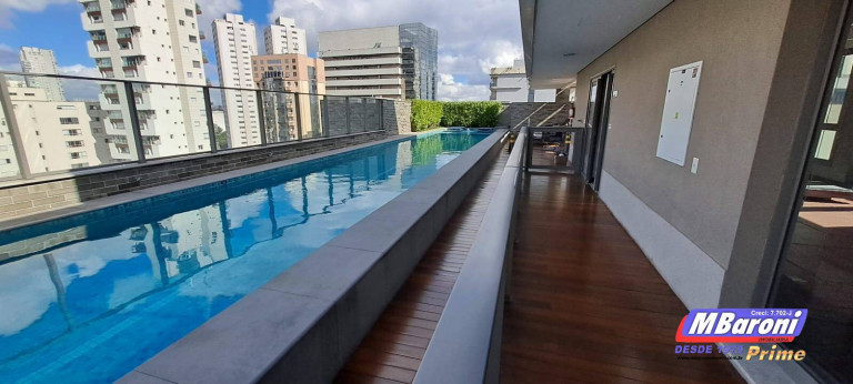 Imagem Apartamento com 2 Quartos para Alugar, 64 m² em Jardim Paulista - São Paulo Imagem Apartamento com 2 Quartos para Alugar, 64 m² em Jardim Paulista - São Paulo