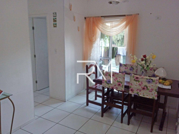 Imagem Apartamento com 2 Quartos à Venda, 63 m² em Pedreira - Mongaguá