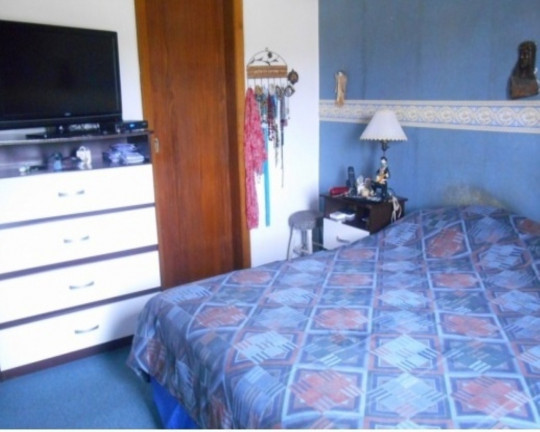 Imagem Casa com 3 Quartos à Venda, 102 m² em Parque Santa Fe - Porto Alegre Imagem Casa com 3 Quartos à Venda, 102 m² em Parque Santa Fe - Porto Alegre