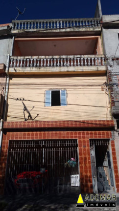 Imagem Casa com 4 Quartos à Venda, 258 m² em Eldorado - São Paulo Imagem Casa com 4 Quartos à Venda, 258 m² em Eldorado - São Paulo