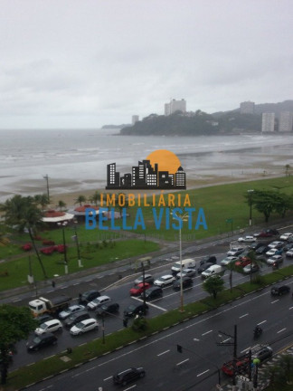 Apartamento com 1 Quarto à Venda,  em Itararé - São Vicente