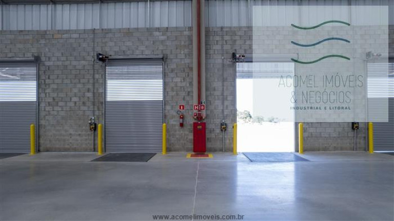 Imagem Imóvel Comercial para Alugar, 12.556 m² em Betim Industrial - Betim