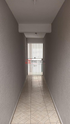 Casa com 1 Quarto para Alugar, 40 m² em Parque Santa Teresa - Carapicuíba