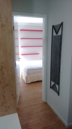 Imagem Apartamento com 1 Quarto para Alugar, 42 m² em Jardim Paulista - São Paulo