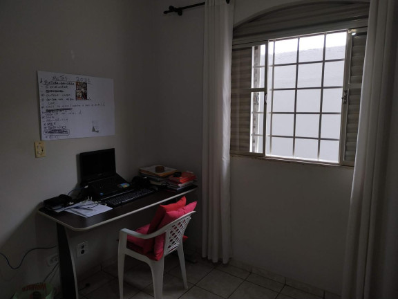 Imagem Casa com 3 Quartos à Venda, 70 m² em Jardim Higienópolis - Maringá