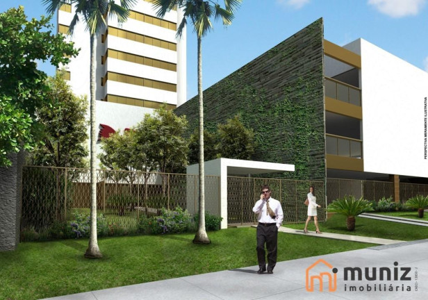 Imagem Imóvel Comercial à Venda, 29 m² em Encruzilhada - Recife Imagem Imóvel Comercial à Venda, 29 m² em Encruzilhada - Recife