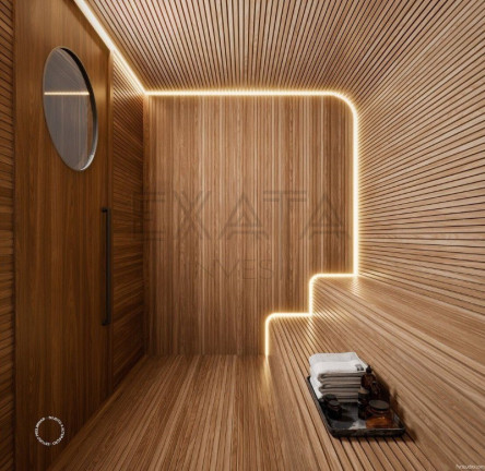 Imagem Imóvel com 3 Quartos à Venda, 111 m² em Moema - São Paulo Imagem Imóvel com 3 Quartos à Venda, 111 m² em Moema - São Paulo