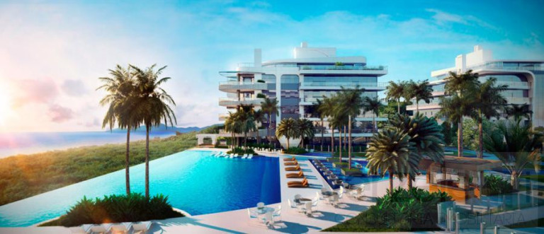 Imagem Apartamento com 4 Quartos à Venda, 665 m² em Balneário Santa Clara - Itajaí