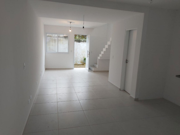 Imagem Sobrado com 2 Quartos à Venda, 63 m² em Cibratel Ii - Itanhaém