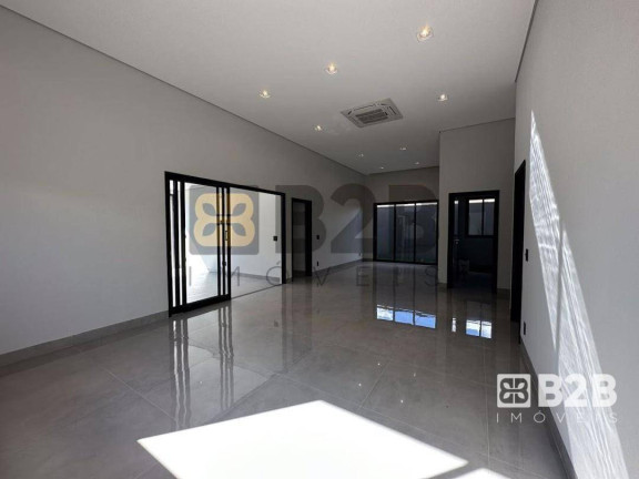 Casa com 3 Quartos à Venda, 234 m² em Residencial Cyrela - Bauru