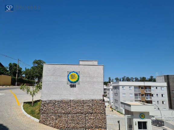 Imagem Apartamento com 2 Quartos à Venda, 50 m² em Condomínio Bello Cielo I - Vinhedo Imagem Apartamento com 2 Quartos à Venda, 50 m² em Condomínio Bello Cielo I - Vinhedo