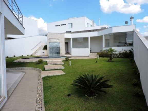 Imagem Casa com 4 Quartos à Venda, 450 m² em São Paulo Ii - Cotia Imagem Casa com 4 Quartos à Venda, 450 m² em São Paulo Ii - Cotia