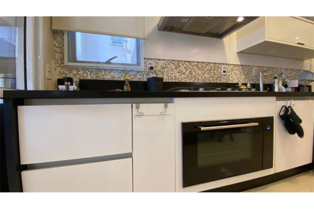 Imagem Apartamento com 3 Quartos à Venda, 160 m² em Santo Amaro - São Paulo Imagem Apartamento com 3 Quartos à Venda, 160 m² em Santo Amaro - São Paulo