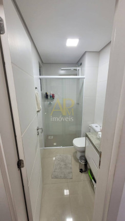 Imagem Apartamento com 2 Quartos à Venda, 88 m² em Praia João Rosa - Biguaçu Imagem Apartamento com 2 Quartos à Venda, 88 m² em Praia João Rosa - Biguaçu