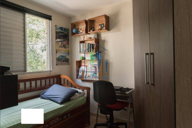 Imagem Apartamento com 3 Quartos à Venda, 68 m² em Morumbi - São Paulo