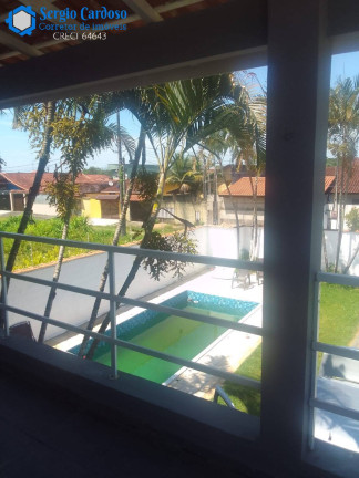 Imagem Casa com 5 Quartos à Venda, 300 m² em Jardim Regina - Itanhaém Imagem Casa com 5 Quartos à Venda, 300 m² em Jardim Regina - Itanhaém