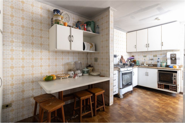 Imagem Casa com 4 Quartos à Venda,  em Cambuci - São Paulo