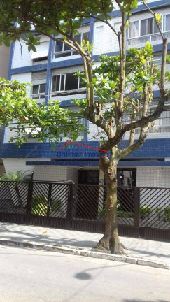 Imagem Apartamento com 2 Quartos à Venda, 60 m² em Itararé - São Vicente Imagem Apartamento com 2 Quartos à Venda, 60 m² em Itararé - São Vicente