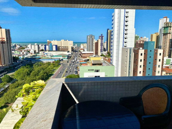 Imagem Apartamento com 4 Quartos à Venda, 225 m² em Manaíra - João Pessoa