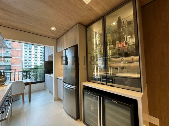 Imagem Apartamento com 2 Quartos à Venda, 76 m² em Campo Belo - São Paulo Imagem Apartamento com 2 Quartos à Venda, 76 m² em Campo Belo - São Paulo
