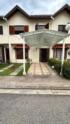 Imagem Casa com 3 Quartos à Venda, 95 m² em Parque Residencial Aquarius - São José Dos Campos