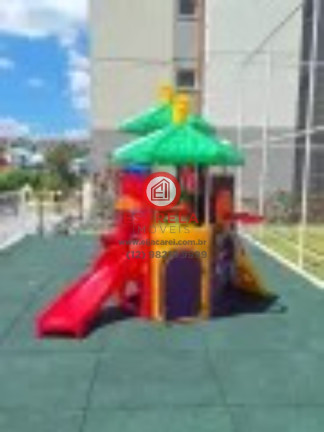 Imagem Imóvel com 2 Quartos para Alugar, 47 m² em Jardim Paraíso - Jacareí Imagem Imóvel com 2 Quartos para Alugar, 47 m² em Jardim Paraíso - Jacareí