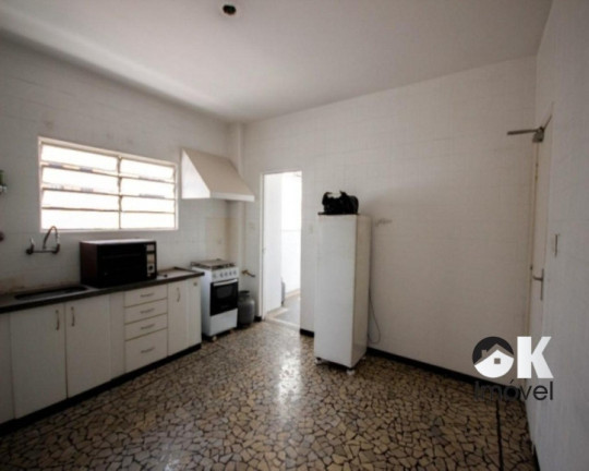 Imagem Apartamento com 3 Quartos à Venda, 160 m² em Jardim Paulista - São Paulo