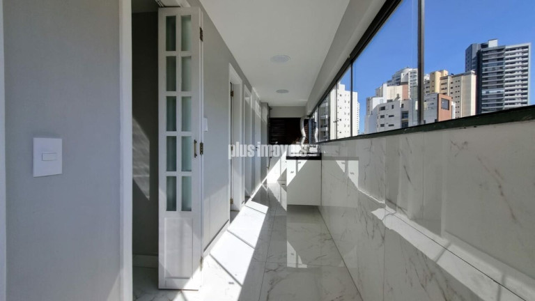 Imagem Apartamento com 3 Quartos à Venda, 205 m² em Panamby - São Paulo Imagem Apartamento com 3 Quartos à Venda, 205 m² em Panamby - São Paulo