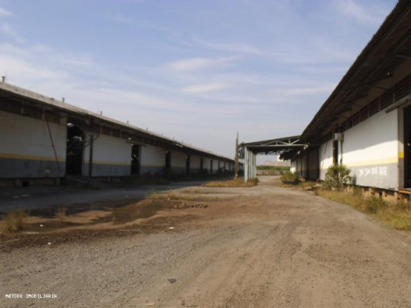 Imagem Galpão à Venda, 20.000 m² em Utinga - Santo André Imagem Galpão à Venda, 20.000 m² em Utinga - Santo André