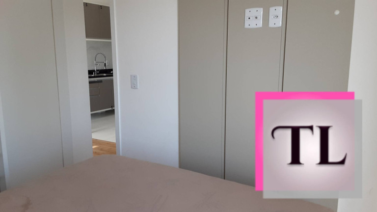 Imagem Apartamento com 2 Quartos à Venda, 47 m² em Jardim Country Club - Poços De Caldas