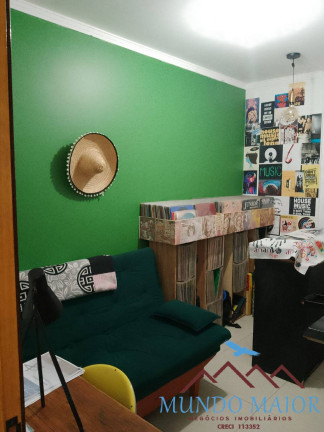 Imagem Apartamento com 2 Quartos à Venda, 61 m² em Vila Pires - Santo André Imagem Apartamento com 2 Quartos à Venda, 61 m² em Vila Pires - Santo André