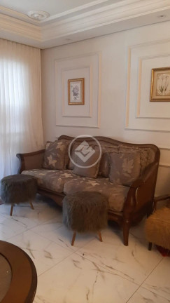 Apartamento com 4 Quartos à Venda, 107 m² em Residencial Praia Grande - Goiânia