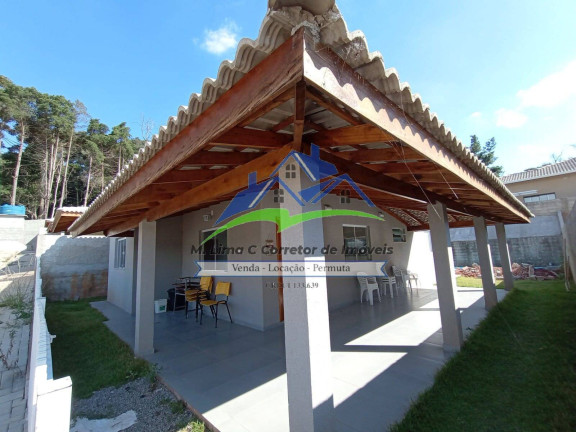 Imagem Casa de Condomínio com 3 Quartos à Venda, 300 m² em Rosário - Atibaia Imagem Casa de Condomínio com 3 Quartos à Venda, 300 m² em Rosário - Atibaia