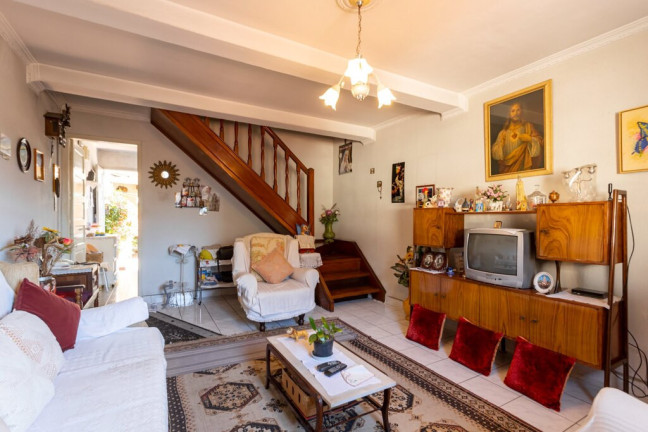 Casa com 2 Quartos à Venda,  em Butantã - São Paulo