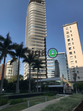 Imagem Apartamento com 3 Quartos à Venda ou Locação, 323 m² em Itaim - São Paulo