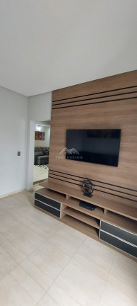 Imagem Casa com 4 Quartos à Venda, 302 m² em Alto Da Boa Vista - Sorocaba