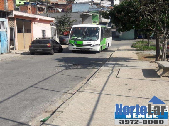 Imagem Terreno à Venda, 125 m² em Jardim Rosinha - São Paulo Imagem Terreno à Venda, 125 m² em Jardim Rosinha - São Paulo