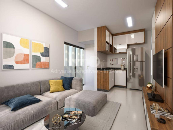 Imagem Apartamento com 3 Quartos à Venda, 83 m² em Itacolomi - Balneário Piçarras