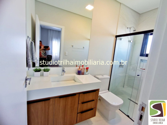 Imagem Casa com 4 Quartos à Venda, em Condomínio Residencial Monaco - São José Dos Campos Imagem Casa com 4 Quartos à Venda, em Condomínio Residencial Monaco - São José Dos Campos
