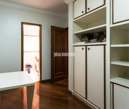 Imagem Apartamento com 4 Quartos à Venda, 228 m² em Planalto Paulista - São Paulo Imagem Apartamento com 4 Quartos à Venda, 228 m² em Planalto Paulista - São Paulo