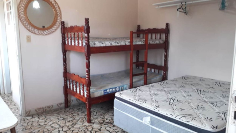 Imagem Casa com 5 Quartos para Temporada, 150 m² em Itaguá - Ubatuba Imagem Casa com 5 Quartos para Temporada, 150 m² em Itaguá - Ubatuba