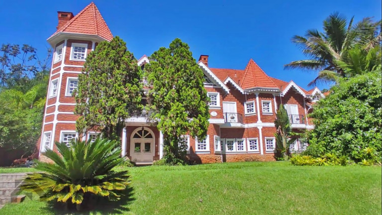 Imagem Casa de Condomínio com 6 Quartos à Venda, 1.360 m² em Tamboré - Barueri Imagem Casa de Condomínio com 6 Quartos à Venda, 1.360 m² em Tamboré - Barueri